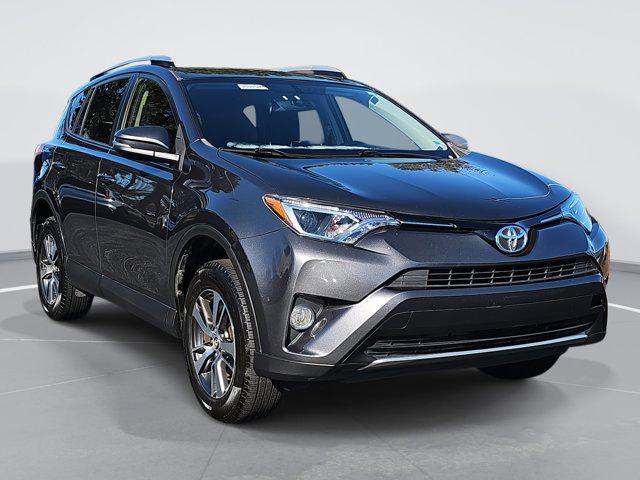 used 2016 Toyota RAV4 car, priced at $12,788