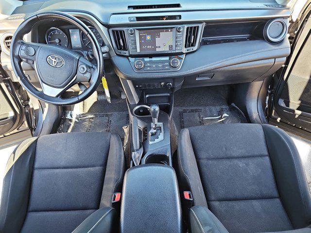 used 2016 Toyota RAV4 car, priced at $12,788