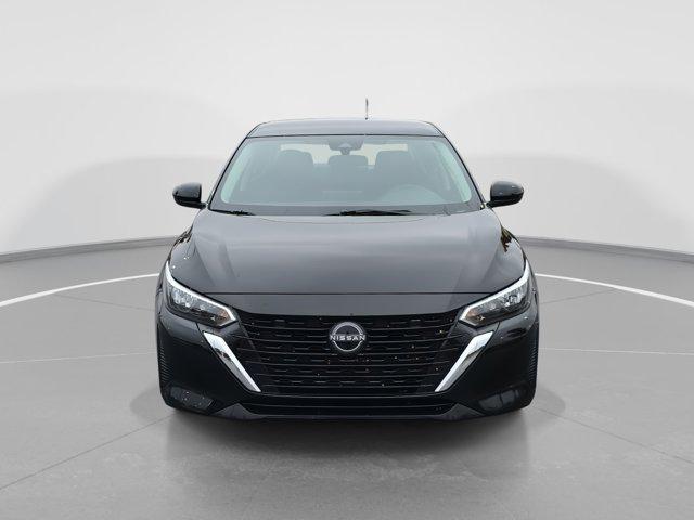 used 2024 Nissan Sentra car, priced at $18,018