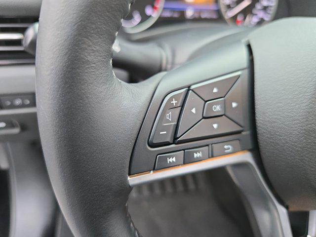 used 2024 Nissan Sentra car, priced at $18,018