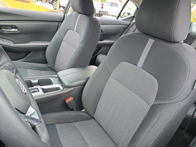 used 2024 Nissan Sentra car, priced at $18,018