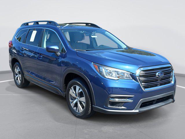 used 2019 Subaru Ascent car, priced at $19,988