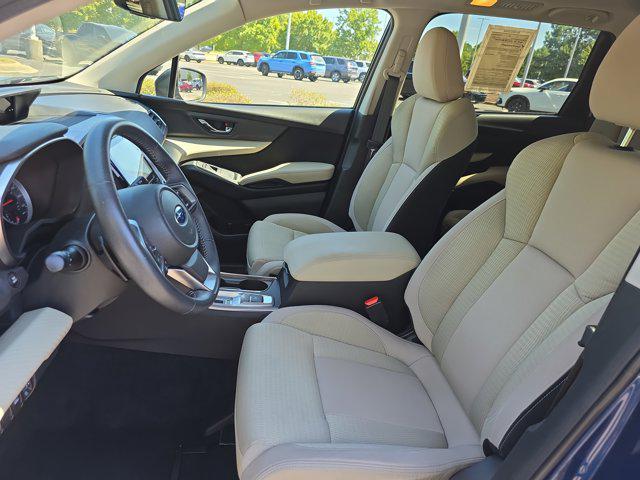 used 2019 Subaru Ascent car, priced at $19,988