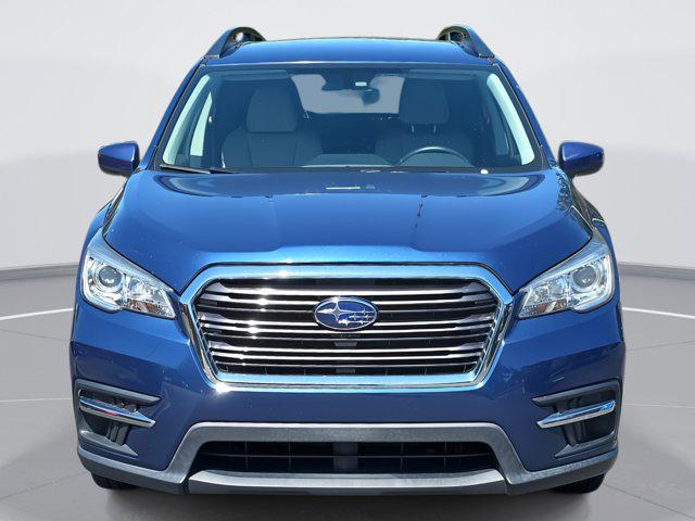 used 2019 Subaru Ascent car, priced at $19,988