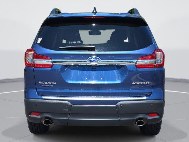used 2019 Subaru Ascent car, priced at $19,988