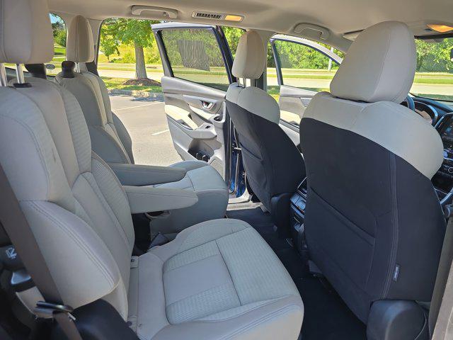 used 2019 Subaru Ascent car, priced at $19,988