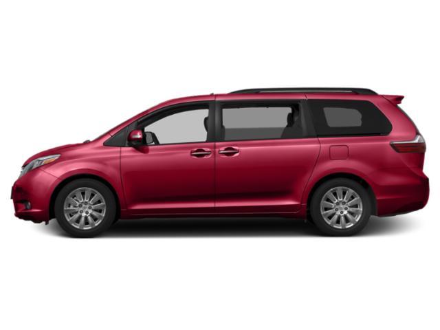 used 2015 Toyota Sienna car, priced at $13,488