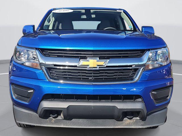 used 2019 Chevrolet Colorado car, priced at $22,488