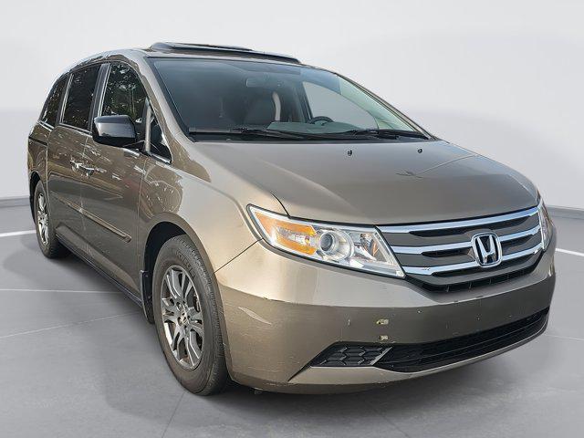 used 2013 Honda Odyssey car, priced at $12,488