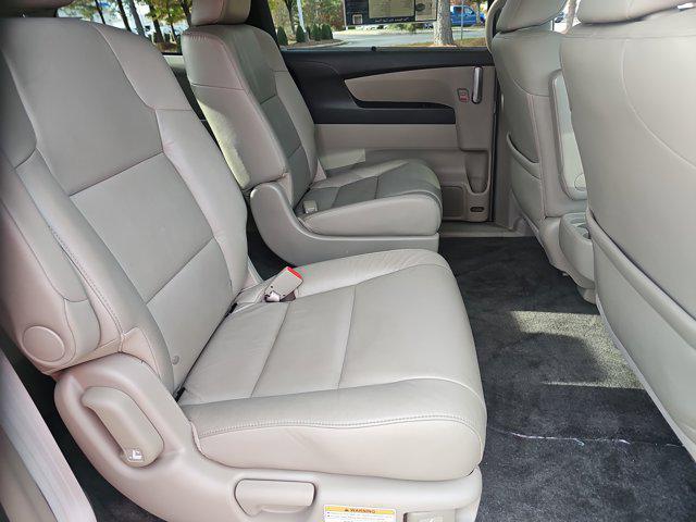 used 2013 Honda Odyssey car, priced at $12,488