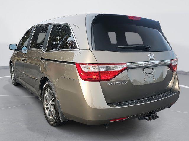 used 2013 Honda Odyssey car, priced at $12,488