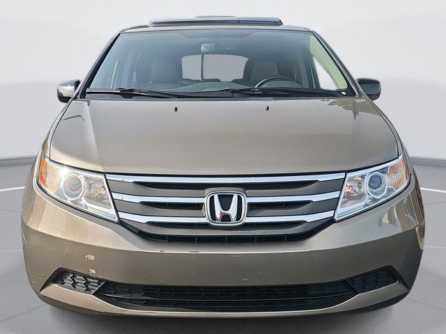 used 2013 Honda Odyssey car, priced at $12,488