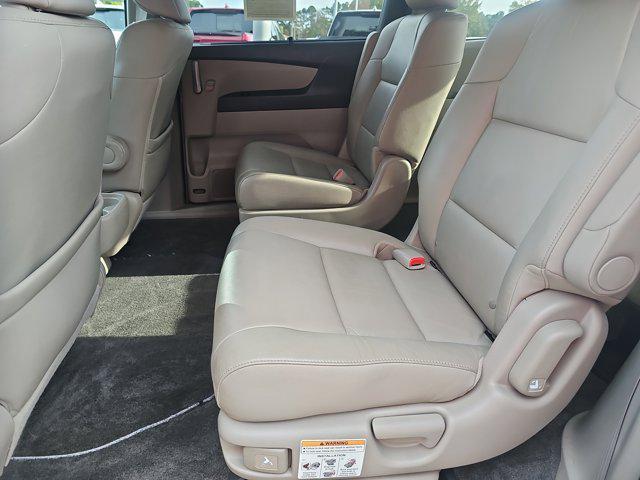 used 2013 Honda Odyssey car, priced at $12,488