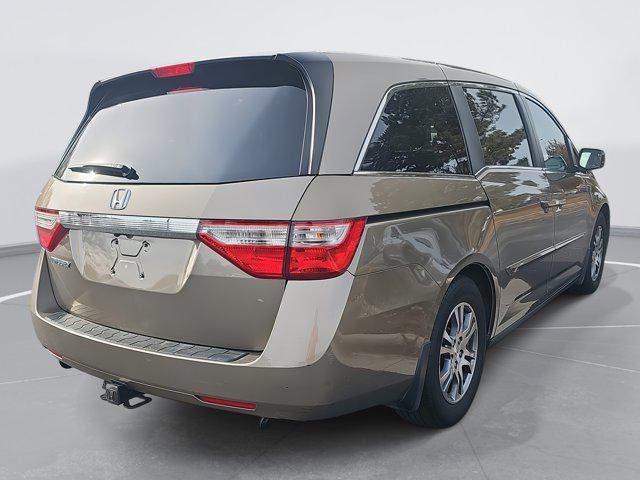 used 2013 Honda Odyssey car, priced at $12,488