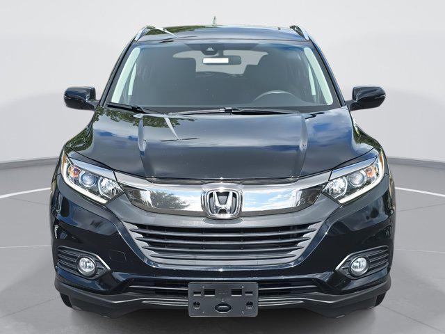 used 2019 Honda HR-V car, priced at $18,488