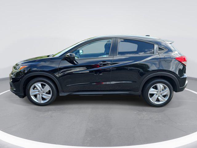 used 2019 Honda HR-V car, priced at $18,488