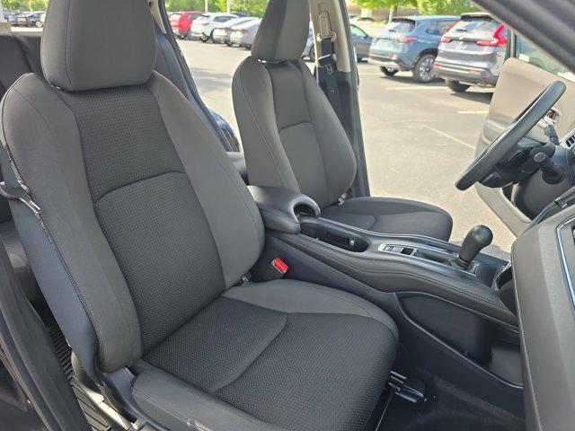 used 2019 Honda HR-V car, priced at $18,488