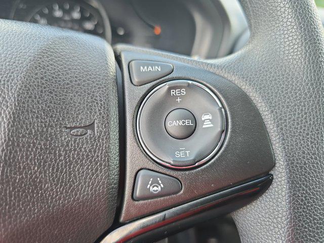 used 2019 Honda HR-V car, priced at $18,488