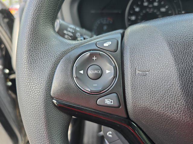 used 2019 Honda HR-V car, priced at $18,488