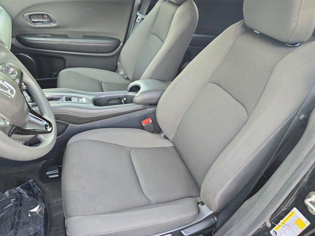 used 2019 Honda HR-V car, priced at $18,488