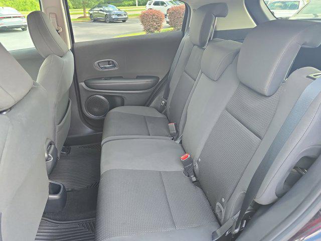 used 2019 Honda HR-V car, priced at $18,488