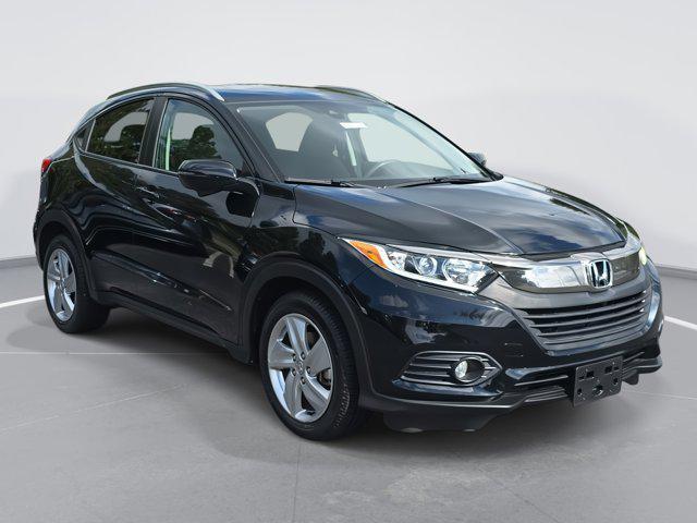 used 2019 Honda HR-V car, priced at $18,488