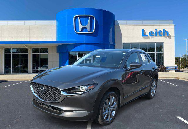 used 2022 Mazda CX-30 car, priced at $21,573