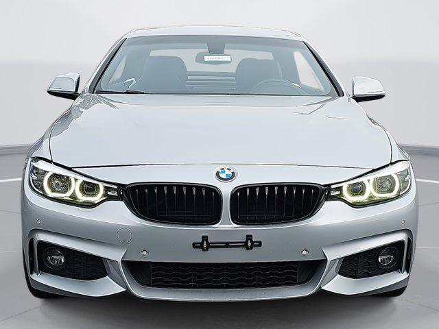 used 2018 BMW 430 car, priced at $19,488