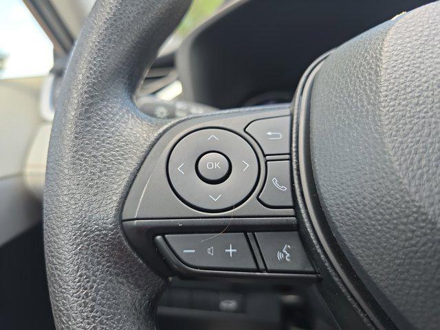 used 2024 Toyota RAV4 Hybrid car, priced at $33,404