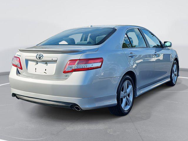 used 2011 Toyota Camry car, priced at $9,988