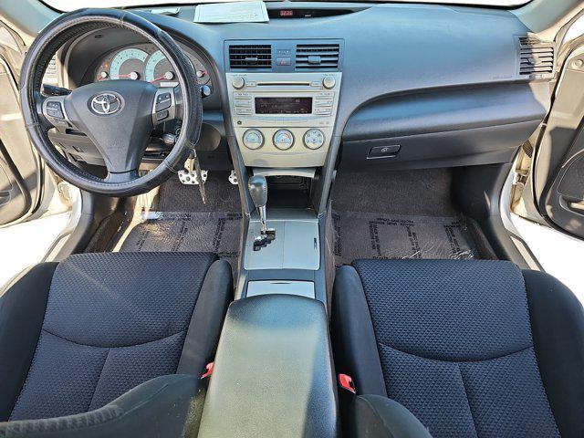 used 2011 Toyota Camry car, priced at $9,988