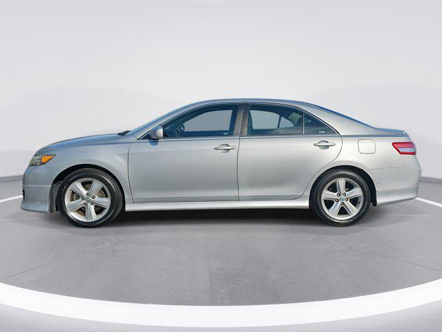 used 2011 Toyota Camry car, priced at $9,988