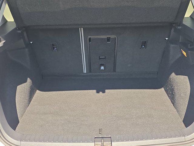 used 2023 Volkswagen Taos car, priced at $21,843