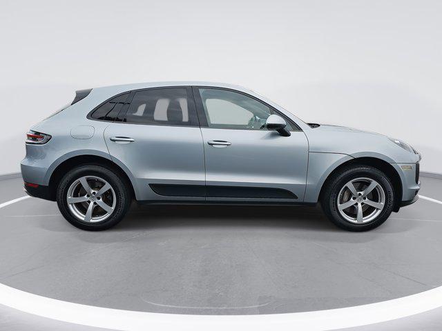 used 2020 Porsche Macan car, priced at $34,288