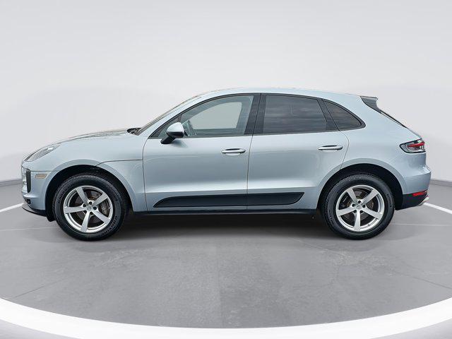 used 2020 Porsche Macan car, priced at $34,288