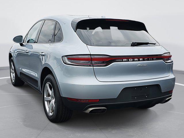 used 2020 Porsche Macan car, priced at $34,288