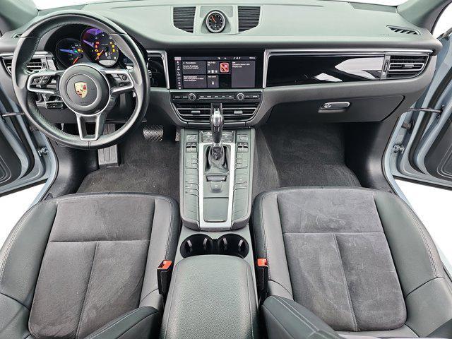 used 2020 Porsche Macan car, priced at $34,288