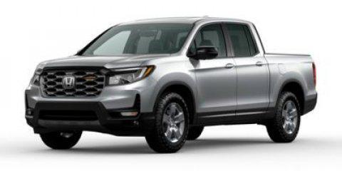 new 2025 Honda Ridgeline car, priced at $47,230