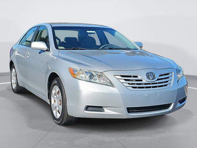 used 2007 Toyota Camry car, priced at $6,988