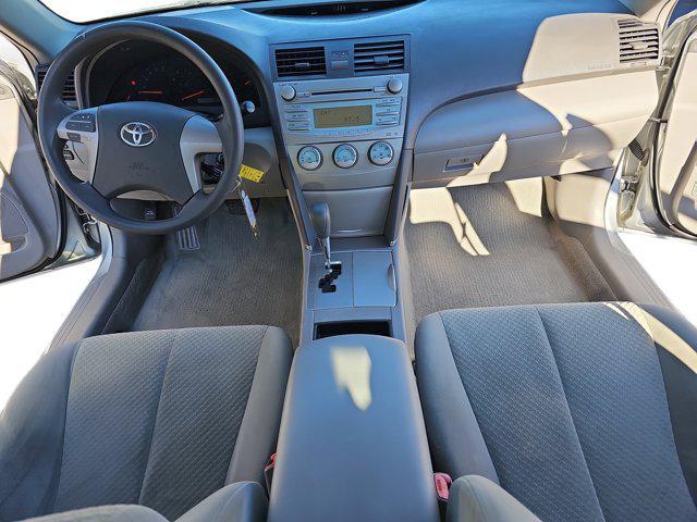 used 2007 Toyota Camry car, priced at $6,988