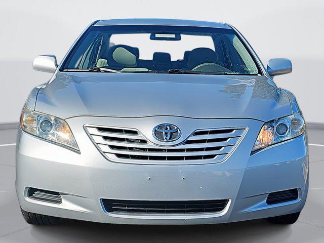 used 2007 Toyota Camry car, priced at $6,988