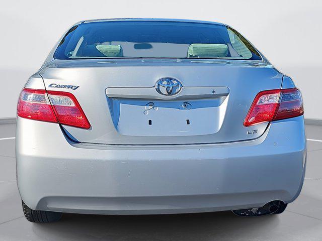 used 2007 Toyota Camry car, priced at $6,988