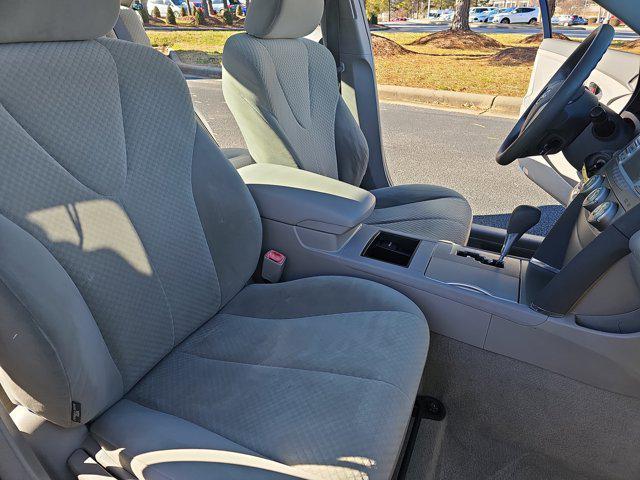 used 2007 Toyota Camry car, priced at $6,988