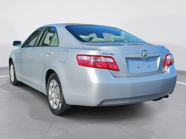 used 2007 Toyota Camry car, priced at $6,988