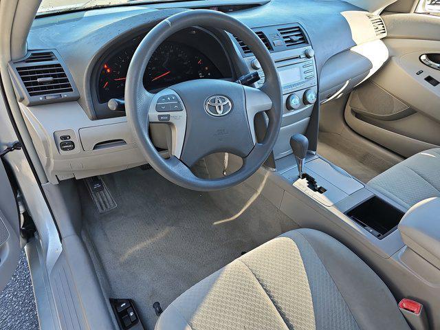 used 2007 Toyota Camry car, priced at $6,988