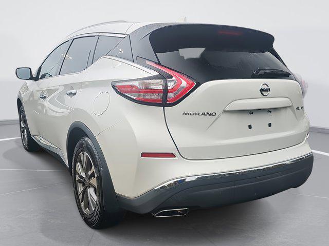 used 2018 Nissan Murano car, priced at $15,988