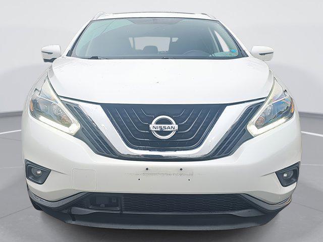 used 2018 Nissan Murano car, priced at $15,988