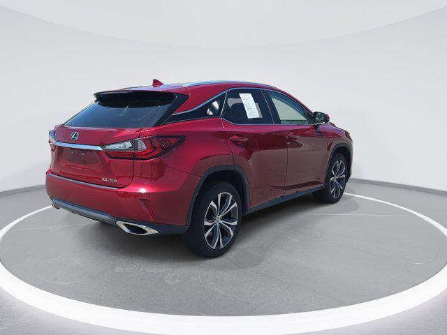 used 2017 Lexus RX 350 car, priced at $29,988