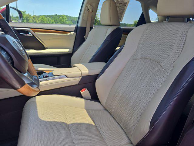 used 2017 Lexus RX 350 car, priced at $29,988