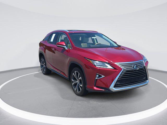 used 2017 Lexus RX 350 car, priced at $29,988